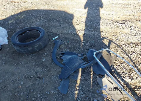 2019 Infiniti Qx50 Essential z USA, uszkodzony, nr VIN 3PCAJ5M32KF116517